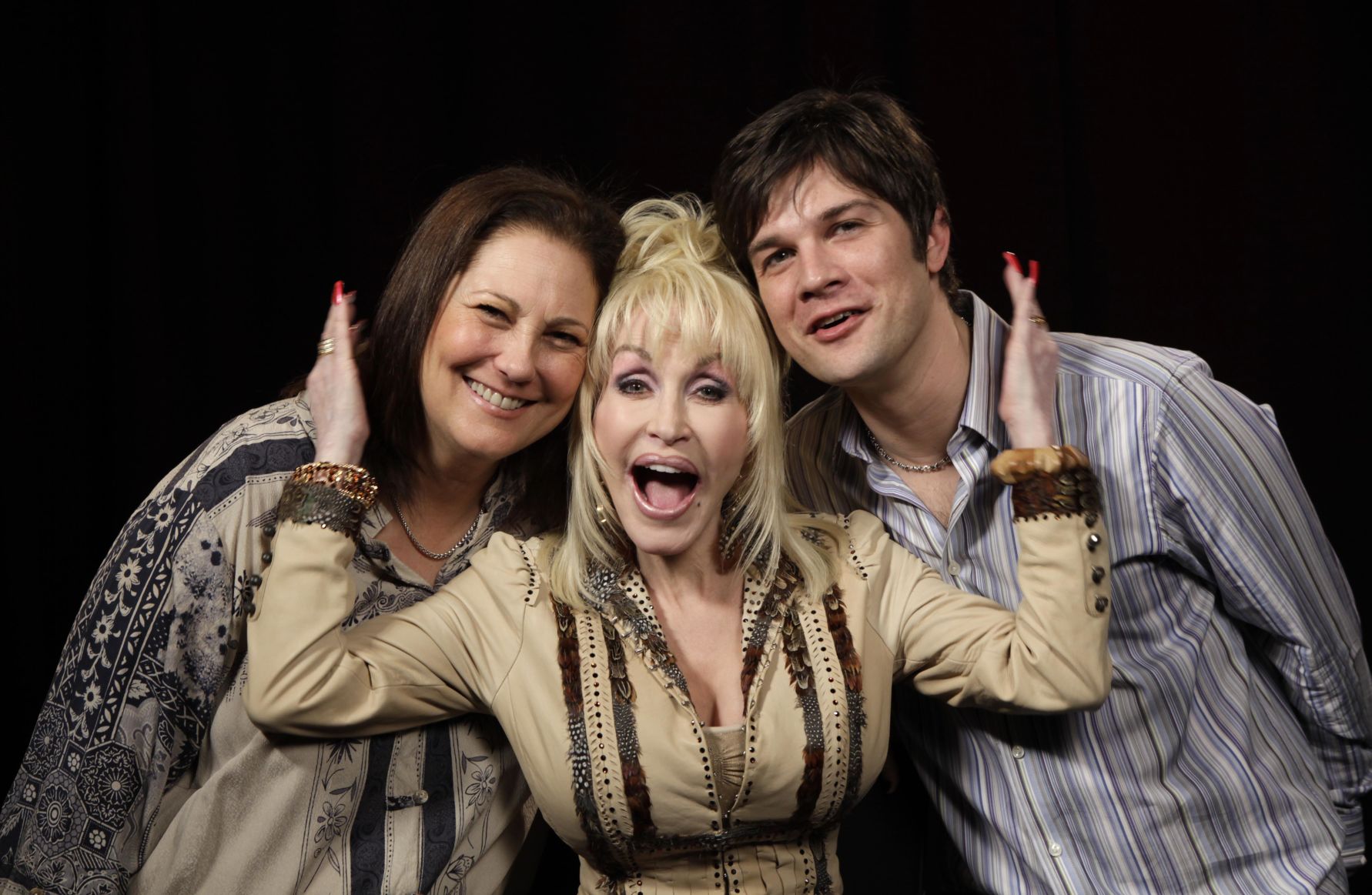 '9 to 5: The Musical'